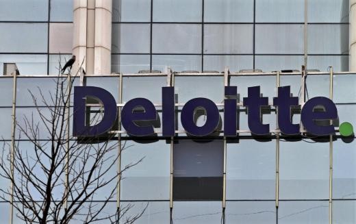 Deloitte office Deloitte