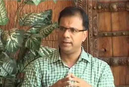 Vishwajit Rane