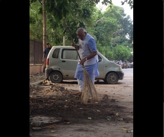Narendra Modi