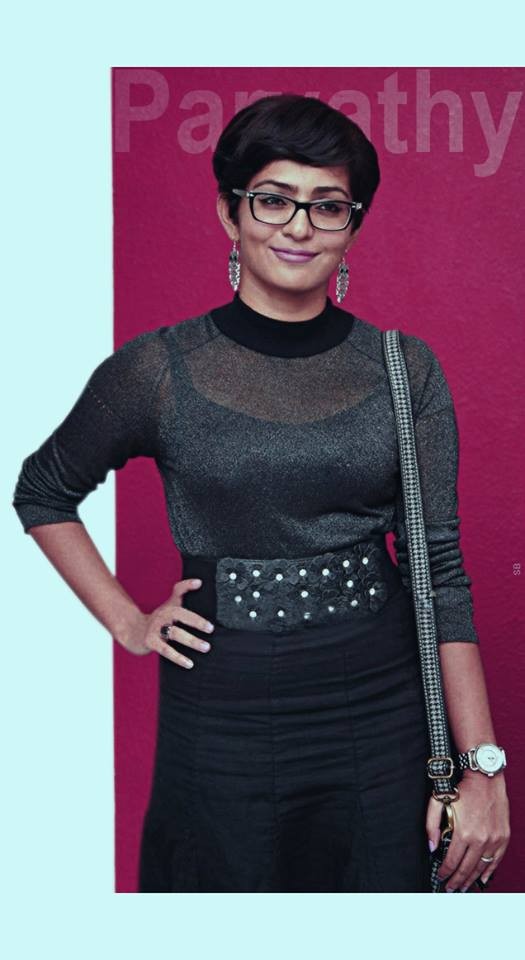 Parvathi Menon (Parvathy) - Photos,Images,Gallery - 5250