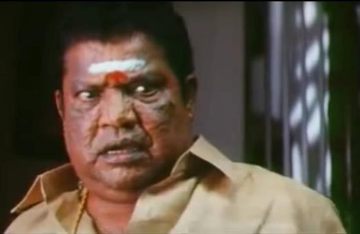 Screenshot of Kadhal Dhandapani from YouTube