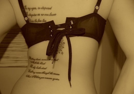 Bra
