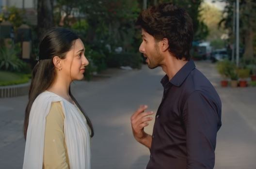 Kabir Singh Kabir Singh