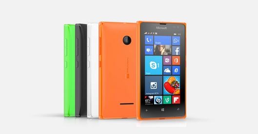 Microsoft Lumia 532 Tipped to Hit Indian Stores Soon Microsoft Lumia 532 Tipped to Hit Indian Stores Soon