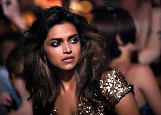 Deepika