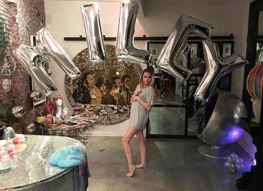 Miley Cyrus Miley Cyrus