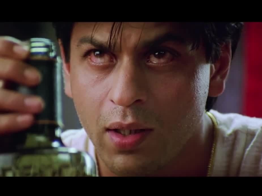 Shah Rukh Khan