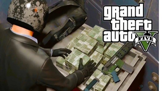 GTA 5 In-Game Secrets and Mysteries Revealed