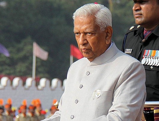 Governor Vajubhai Vala Karnataka governor