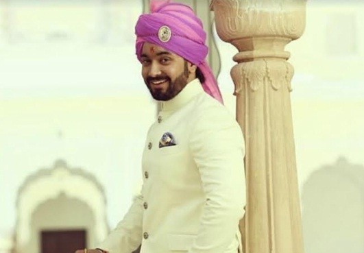 Digraj Singh Shahpura Digraj Singh Shahpura