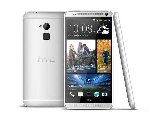 HTC One