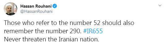 Hassan Rouhani Hassan Rouhani