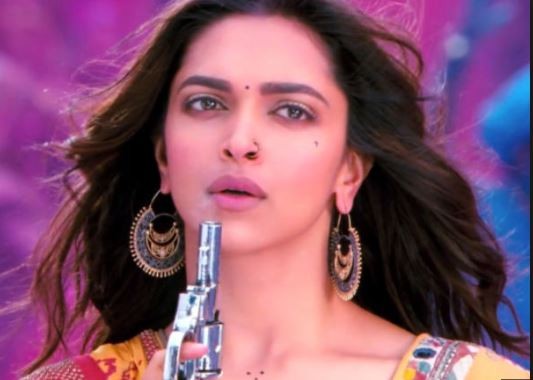 Deepika