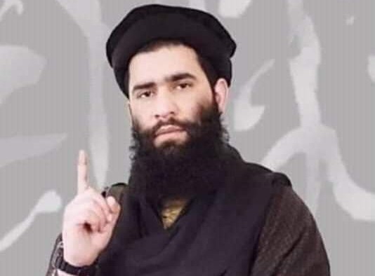 Zakir Musa Zakir Musa