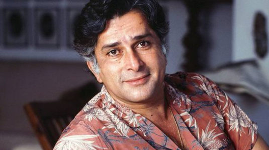 Shashi Kapoor funeral Shashi Kapoor