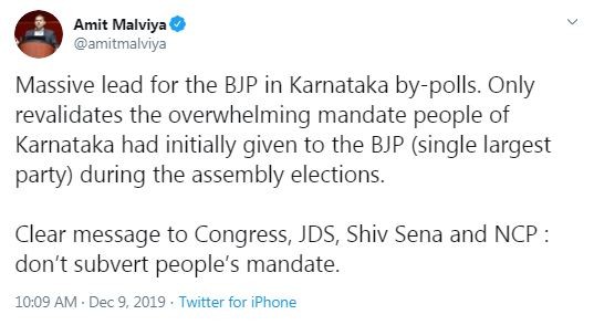 Amit Malviya