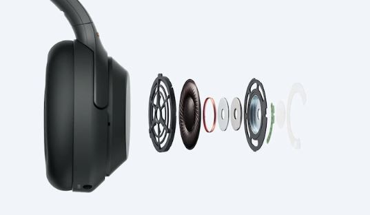 Sony WH-1000XM3 Sony WH-1000XM3