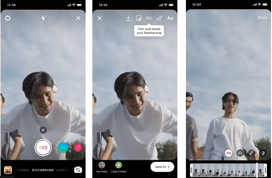 Instagram gets new features Instagram gets new features
