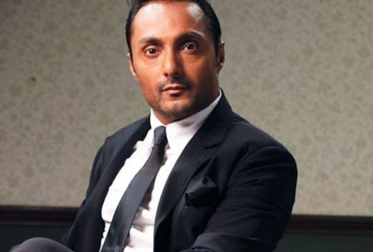 Rahul Bose