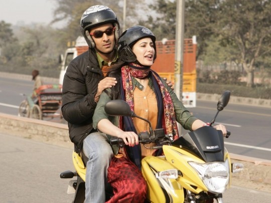 Ranbir Kapoor