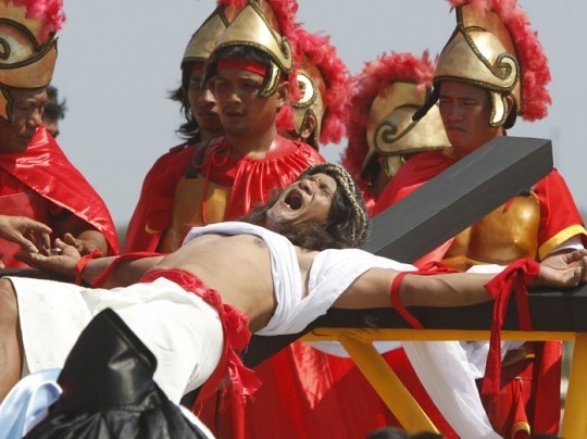 Ash Wednesday or Lent Season representational picture: Here are 5 unique things to know about the christian observance. (Reuters)