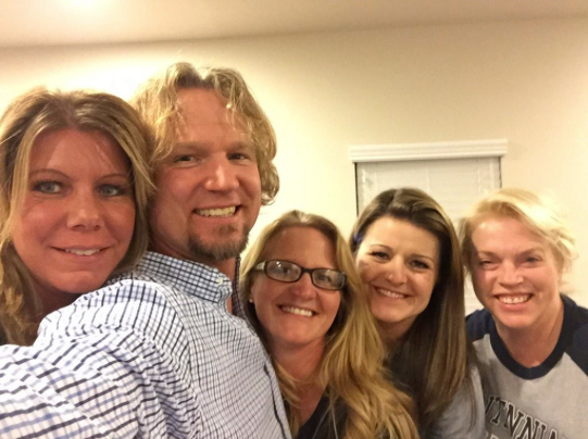 Will 'Sister Wives' divorce affect the polygamist family? Sister Wives