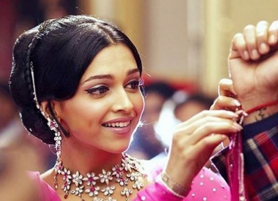 Deepika