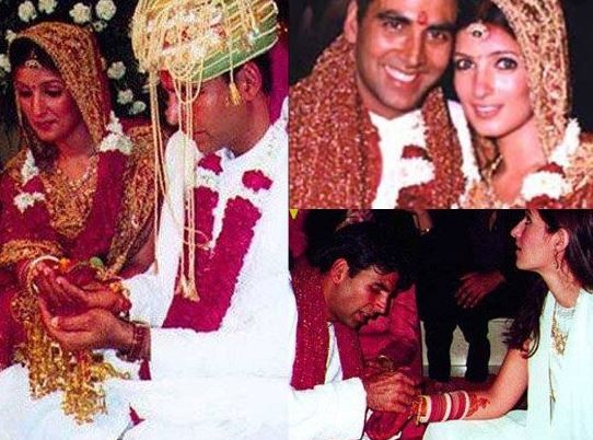Akshay Twinkle