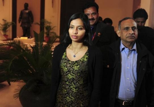 After Devyani Khobragade Case, Domestic Helps in US to Work under ...