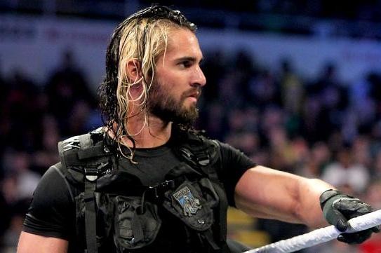 Seth Rollins Seth Rollins to Pay a Price Over his Nude Leak Photos Controversy with Zahra Schreiber?