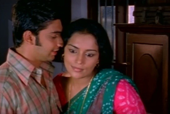 Rathinirvedam