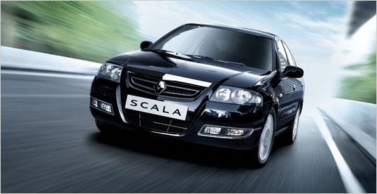 Renault Scala