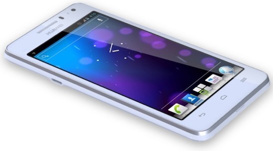 Huawei’s Budget Android Smartphones Ascend G600, Ascend G330 Launched in India