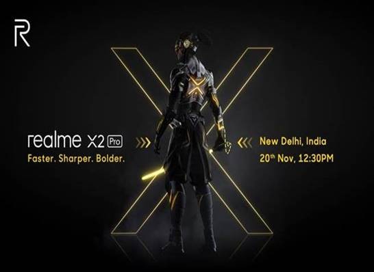 Realme X2 Pro Realme X2 Pro