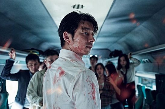 Train to Busan