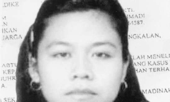 Siti Zainab