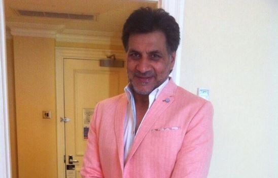Marc Anwar