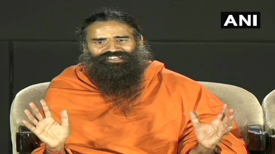 baba ramdev