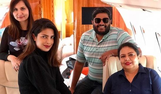 These Bollywood stars are proud owners of luxurious private jets