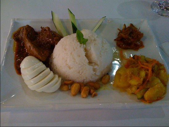 A simple trick to cut calories in rice Rice