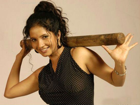 Shubha Poonja