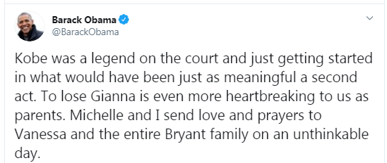 Barack Obama