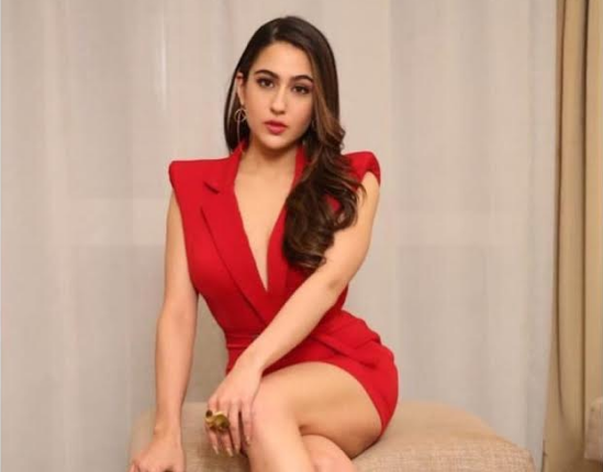 Sara Ali Khan Sara Ali Khan