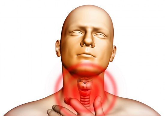 thyroid