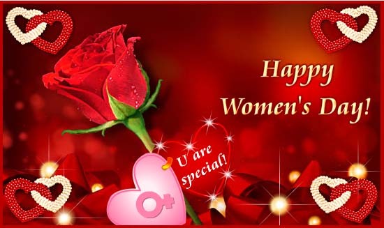 Happy Women's Day 2017: Share inspiring quotes, wishes 