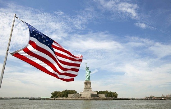 Statue of Liberty/Reuters Statue of Liberty/Reuters