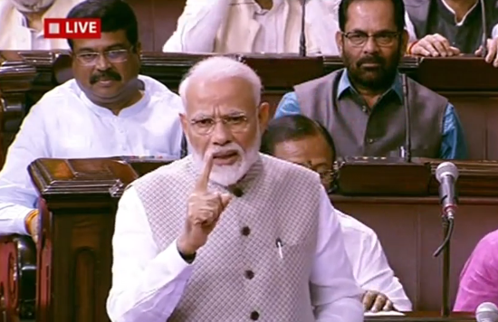 PM Modi