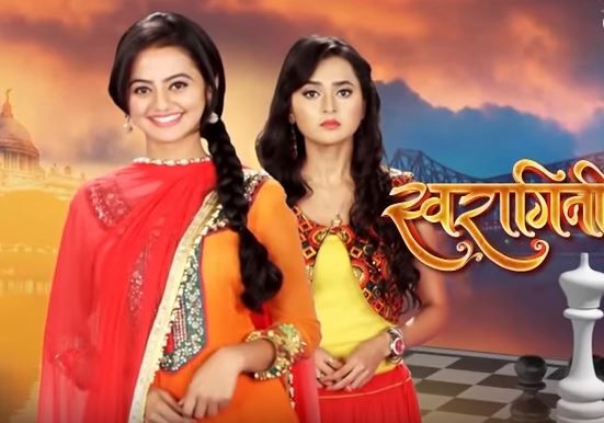 'Swaragini': Swara, Sanskaar to kidnap Ragini? TV actress Khyati Mangla enters show