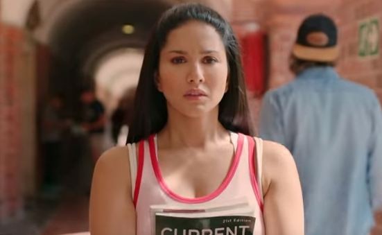 Sunny Leone in biopic Sunny Leone in biopic