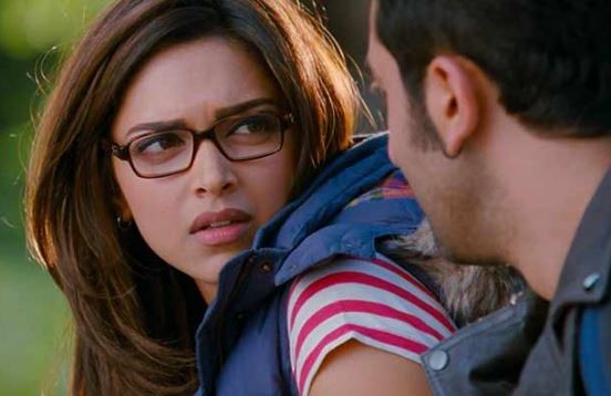 Deepika